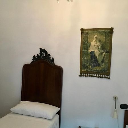 Bed and Breakfast Il Nido Della Rondine Leivi Экстерьер фото