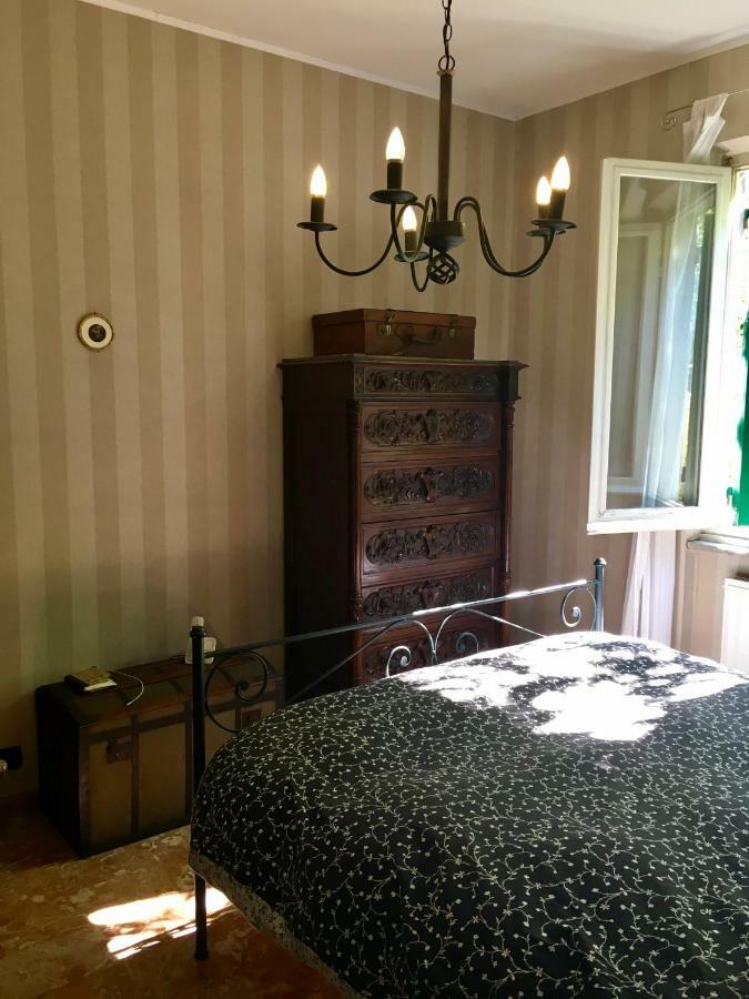 Bed and Breakfast Il Nido Della Rondine Leivi Экстерьер фото