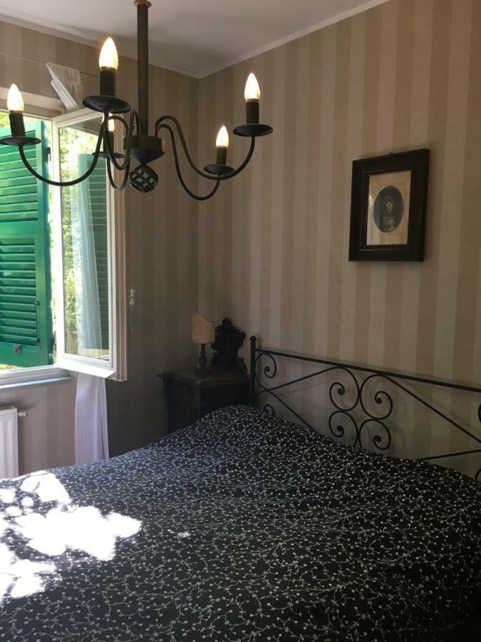Bed and Breakfast Il Nido Della Rondine Leivi Экстерьер фото