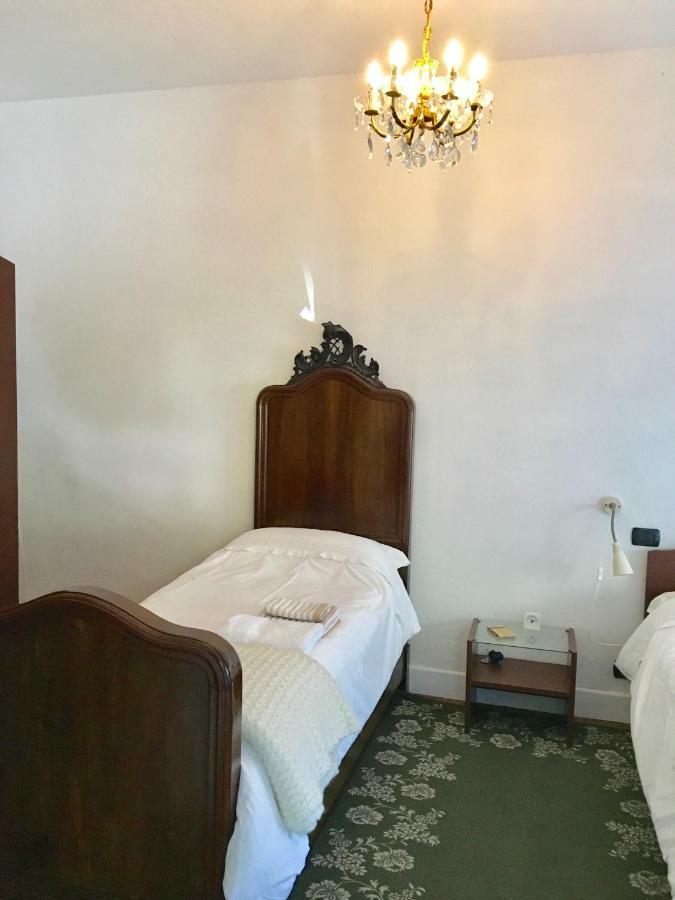 Bed and Breakfast Il Nido Della Rondine Leivi Экстерьер фото