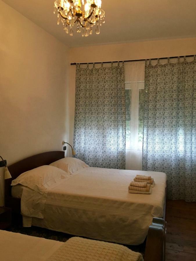 Bed and Breakfast Il Nido Della Rondine Leivi Экстерьер фото